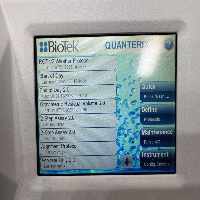 Quanterix Simoa Microplate Washer image 2